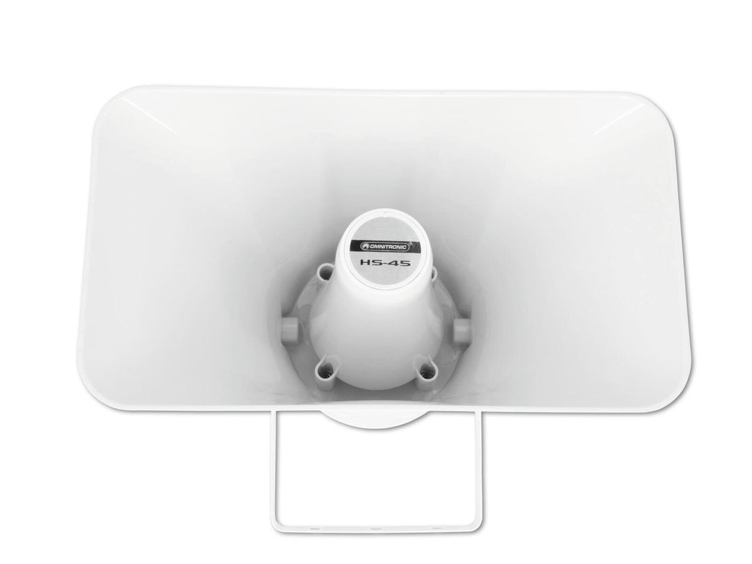 OMNITRONIC HS-45 PA Pavillon