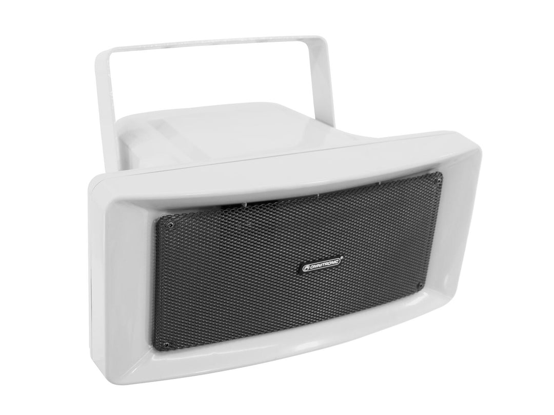 OMNITRONIC HS-50 Haut-parleur à pavillon PA