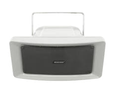 OMNITRONIC HS-50 Haut-parleur à pavillon PA