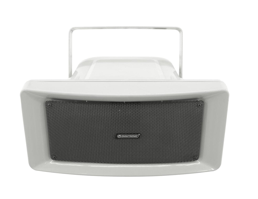 OMNITRONIC HS-50 Haut-parleur à pavillon PA