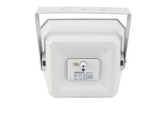OMNITRONIC HS-60 haut-parleur à pavillon PA