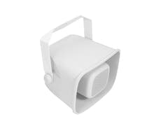 Haut-parleur à pavillon musical OMNITRONIC HS-62