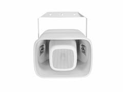 Haut-parleur à pavillon musical OMNITRONIC HS-62
