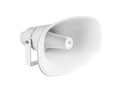 OMNITRONIC Haut-parleur à pavillon PA HSO-50