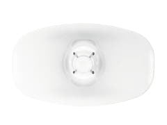 OMNITRONIC Haut-parleur à pavillon PA HSO-50