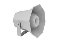 OMNITRONIC HS-80 Haut-parleur à pavillon PA