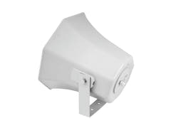 OMNITRONIC HS-80 Haut-parleur à pavillon PA