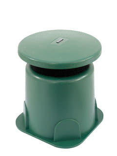OMNITRONIC GSG haut-parleur de jardin