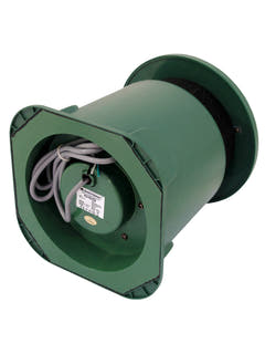 OMNITRONIC GSG haut-parleur de jardin