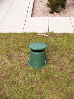 OMNITRONIC GSG haut-parleur de jardin