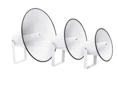 OMNITRONIC EH-400 Pavillon