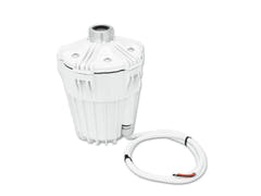 OMNITRONIC ED-100T Driver de pavillon