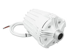 OMNITRONIC ED-100T Driver de pavillon