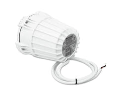 OMNITRONIC ED-100T Driver de pavillon