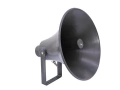 OMNITRONIC Enceinte à pavillon PA NOH-40R