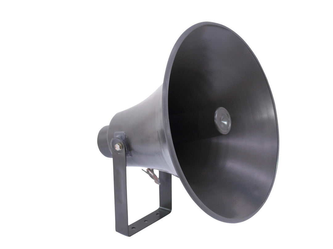 OMNITRONIC Enceinte à pavillon PA NOH-40R