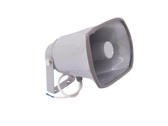 OMNITRONIC Haut-parleur à pavillon PA NOH-25S