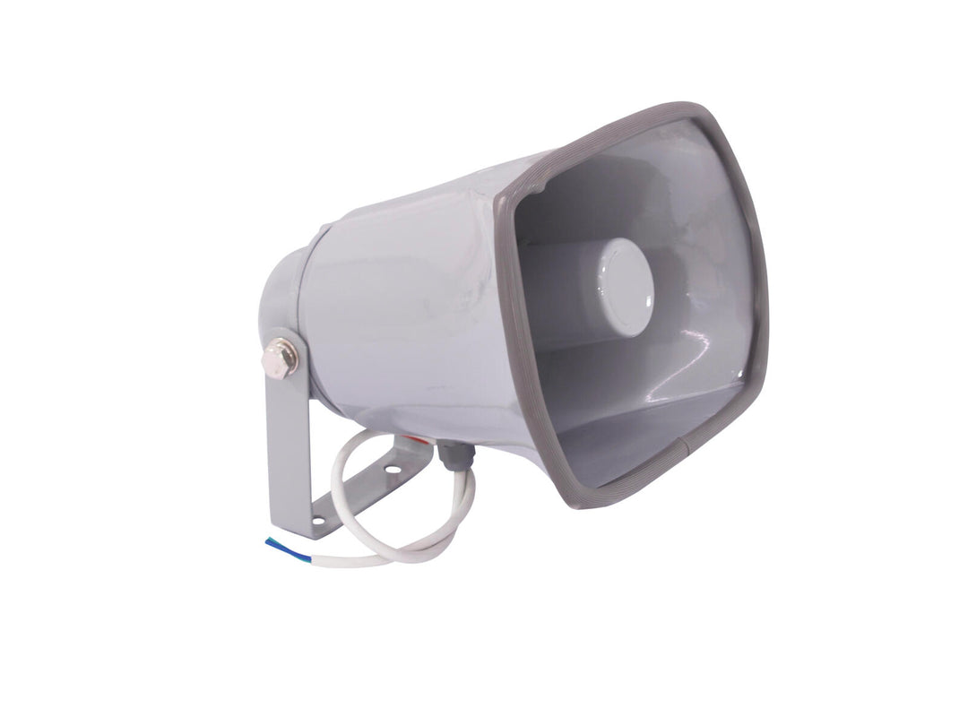 OMNITRONIC Haut-parleur à pavillon PA NOH-25S