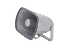 OMNITRONIC Haut-parleur à pavillon PA NOH-25S