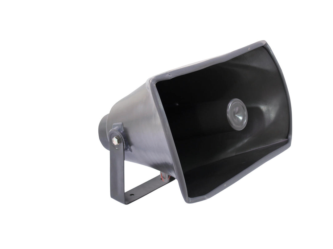 OMNITRONIC NOH-40S enceinte à pavillon PA