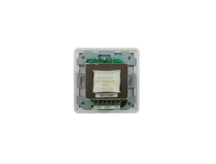 OMNITRONIC contrôleur de volume PA, 60 W mono wh