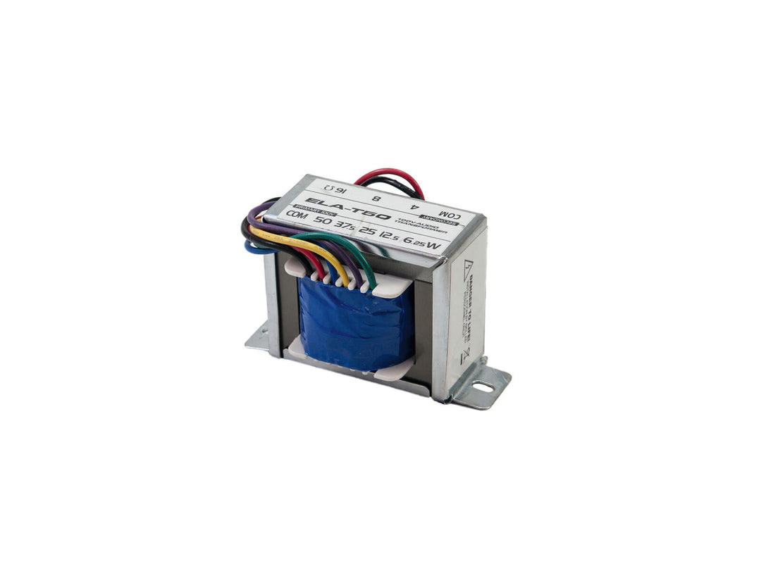 OMNITRONIC ELA-T50 Transformateur 50 W