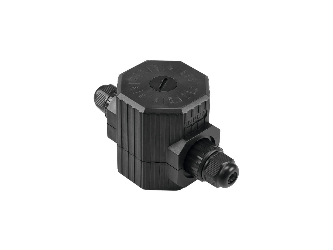 OMNITRONIC ELA-T20OD Transformateur 20W IP65