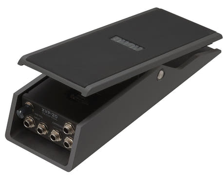 KORG XVP-20 pédale d’expression et de volume