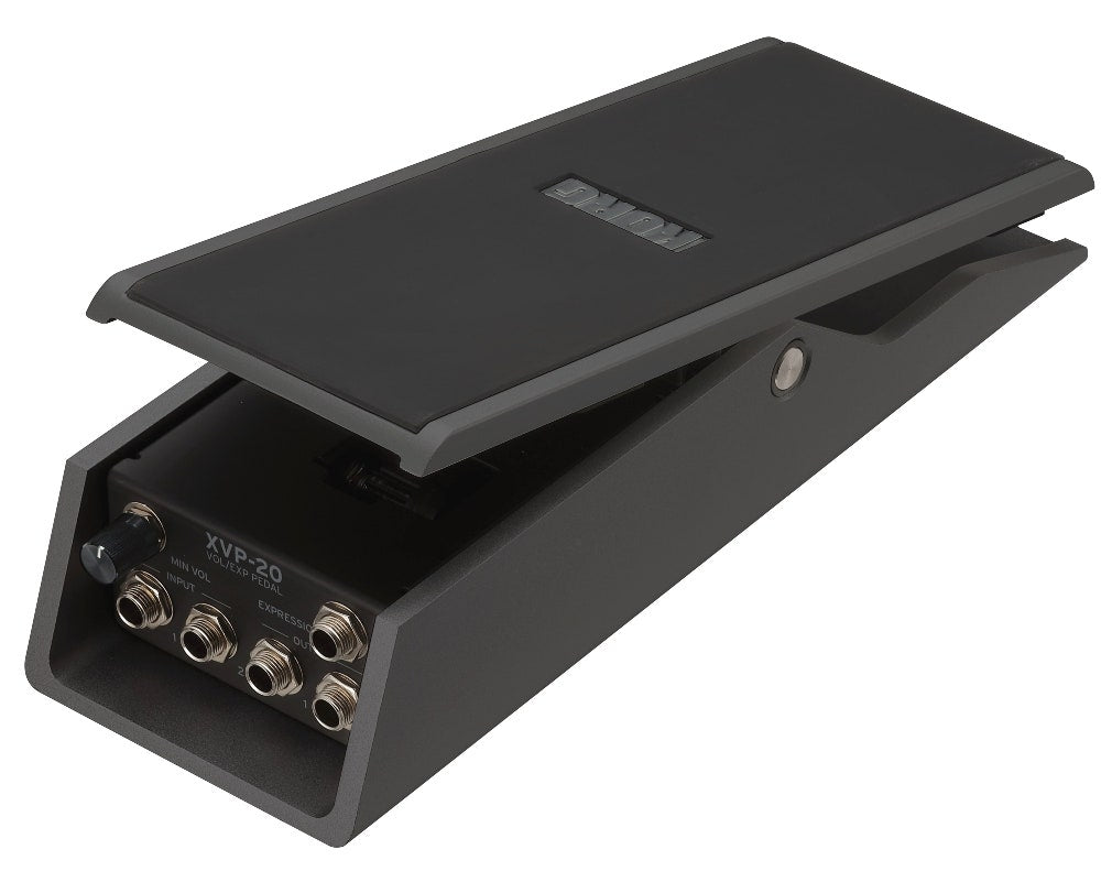 KORG XVP-20 pédale d’expression et de volume