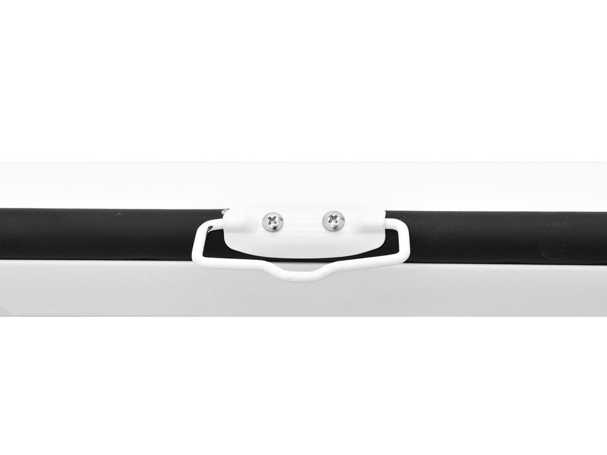 Projector screen 16:9, 3m x 1,68m