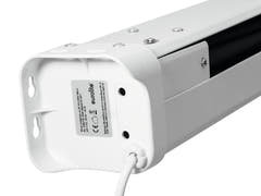 Motor Projector Screen 4:3 300x220cm