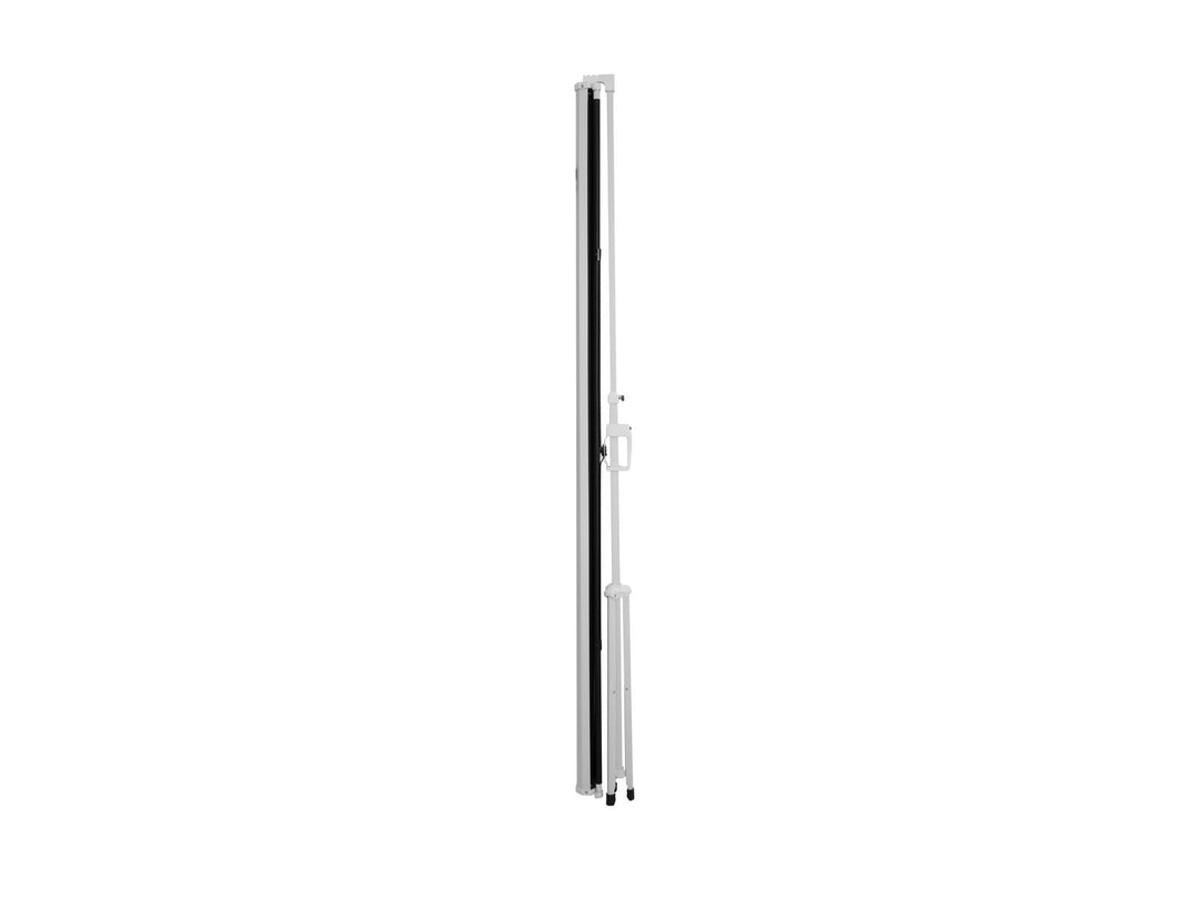 EUROLITE écran de projection 4:3, 2x1.5m avec Stand