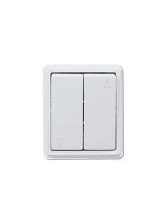 ON/OFF switch for motor projector screen