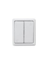 ON/OFF switch for motor projector screen