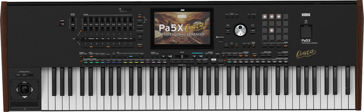 KORG PA5X-OR-76