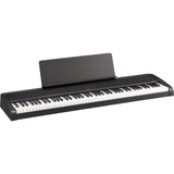 KORG B2+ Digital piano, black