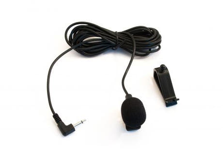 Microphone pour Voiture m. (3,5mm)