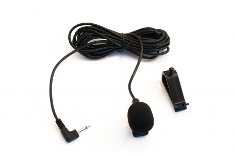 Microphone pour Voiture m. (3,5mm)