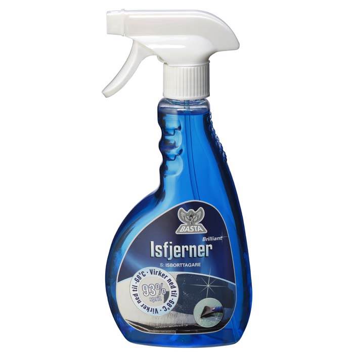 Basta Dégivreur (500ml)