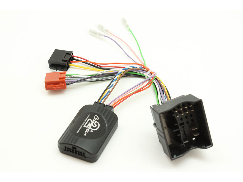 21CTSAD004.2 Interface pour Audi A1