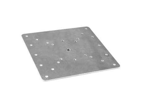 ALUTRUSS LCD Plaque de structure