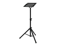 OMNITRONIC BST-2 Pied pour projecteur