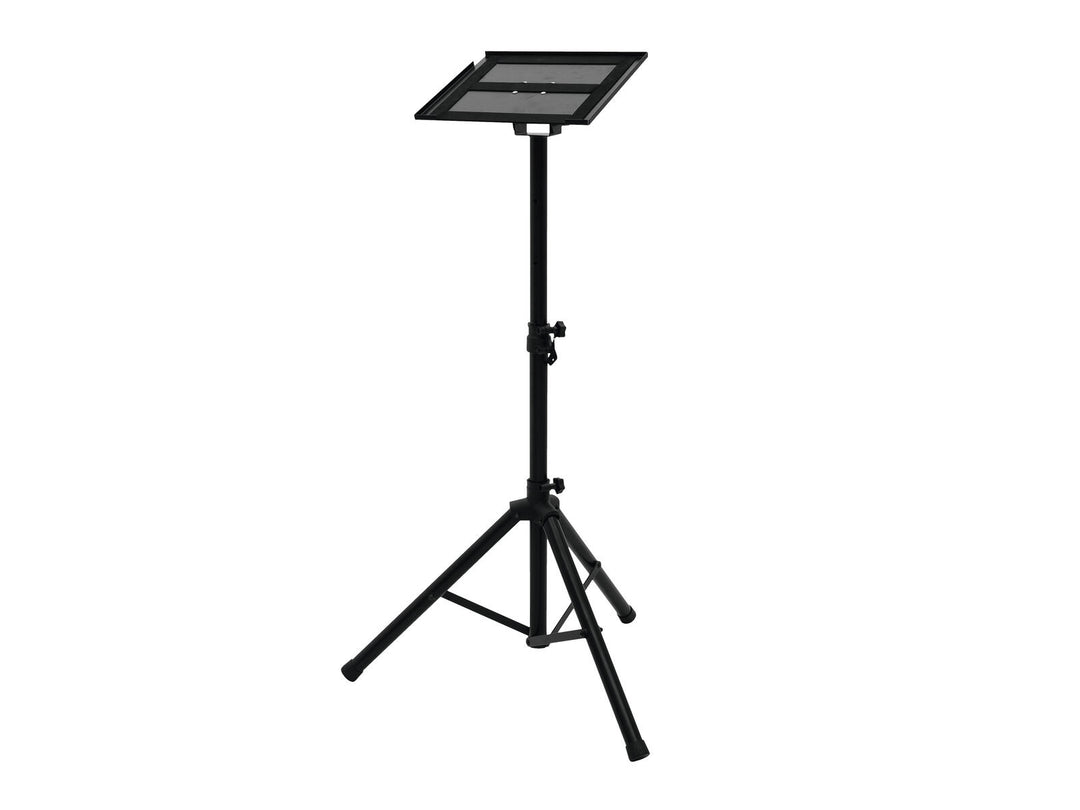 OMNITRONIC BST-2 Pied pour projecteur