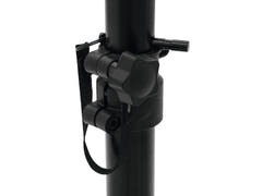 OMNITRONIC BST-2 Pied pour projecteur