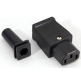 Power Plug IEC Device (Female)