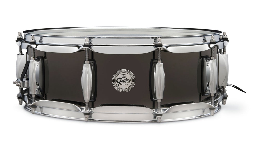 Gretsch Caisse claire Gamme complète - 14" x 5" (S1-0514-BNS)