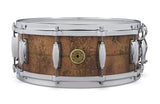 Gretsch Snare Drum USA Keith Carlock Signature - 14" x 5.5" (GAS-5514-KC)
