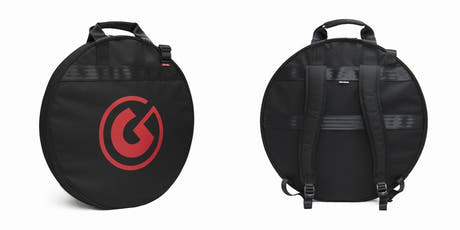 Gibraltar bag standard pour cymbale - GPCB22