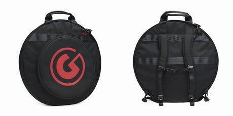 Gibraltar Sac Deluxe Pro Fit pour cymbale - GPCB22-DLX (22")