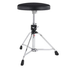 Tabouret de batterie Gibraltar série 9000 - 9708AST